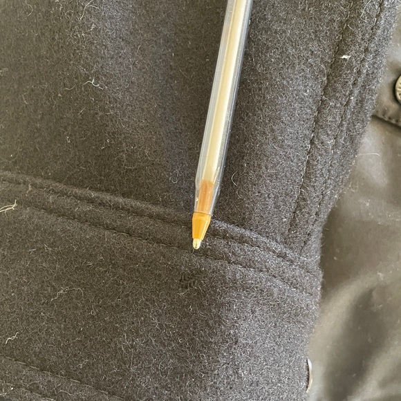 Filson Mackinaw Cruiser Men's Large - Picture 6 of 6